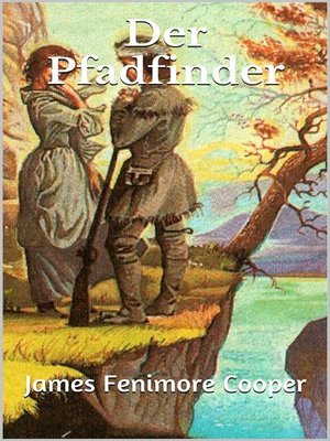 cover image of Der Pfadfinder